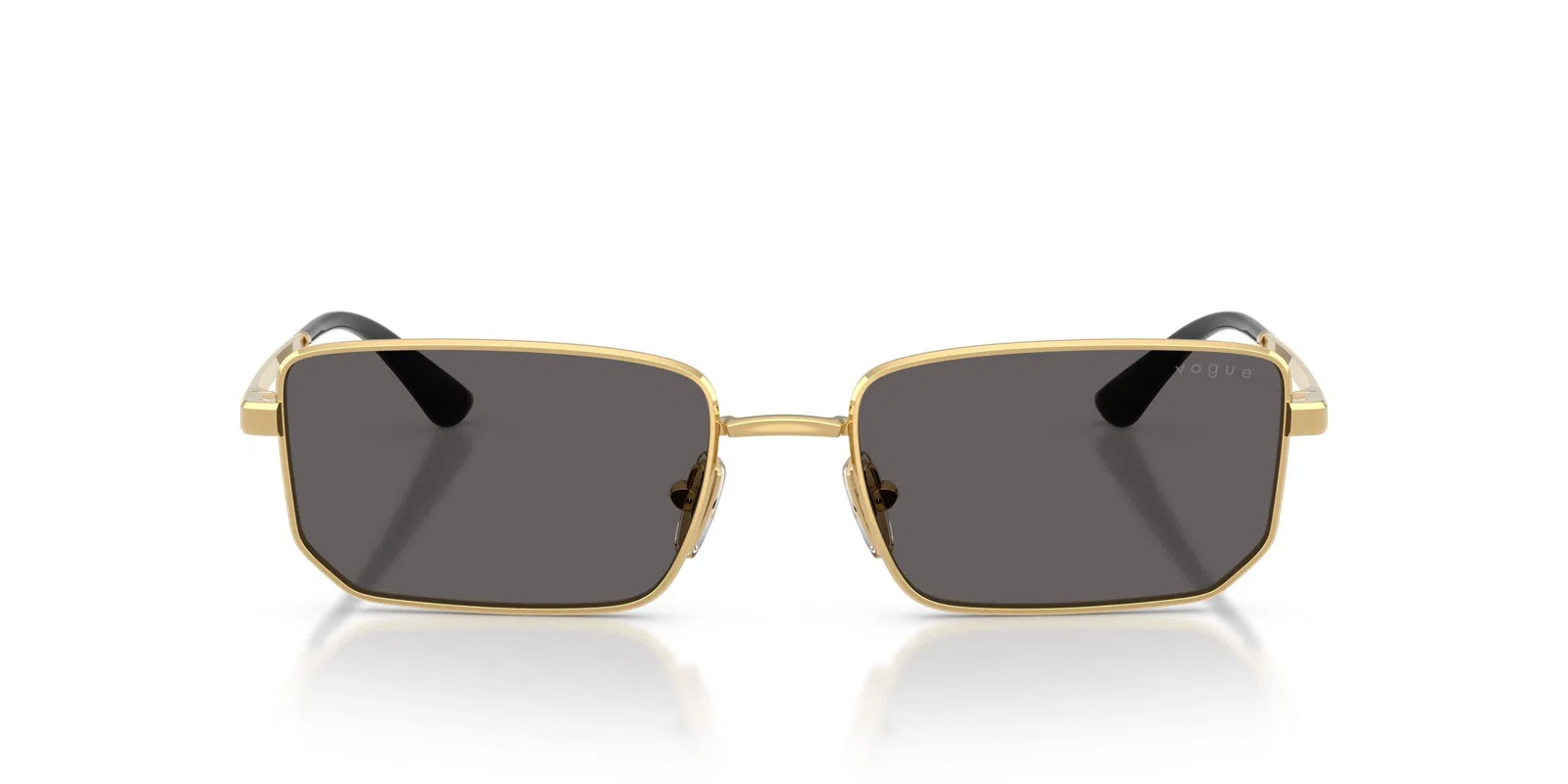 Vogue 4352S Sunglasses - view 22